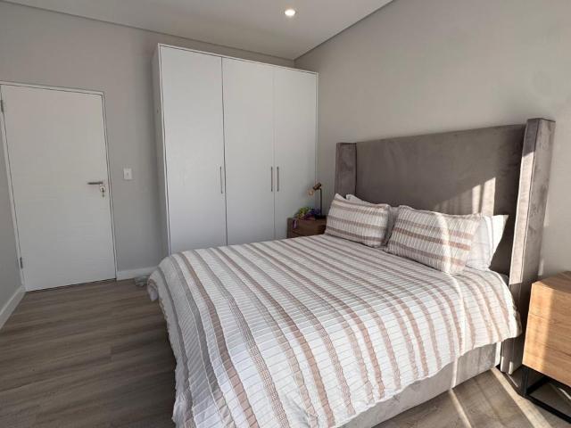 House for rent in Western Cape