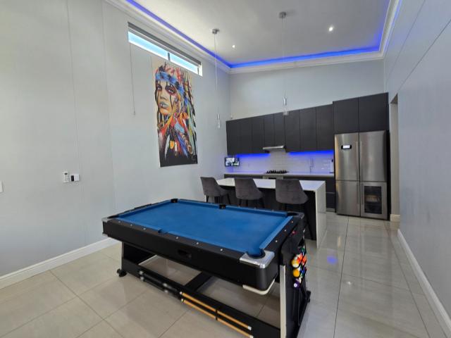House for rent in Western Cape