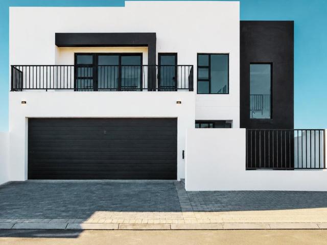 House for rent in Western Cape