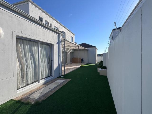 House for rent in Western Cape