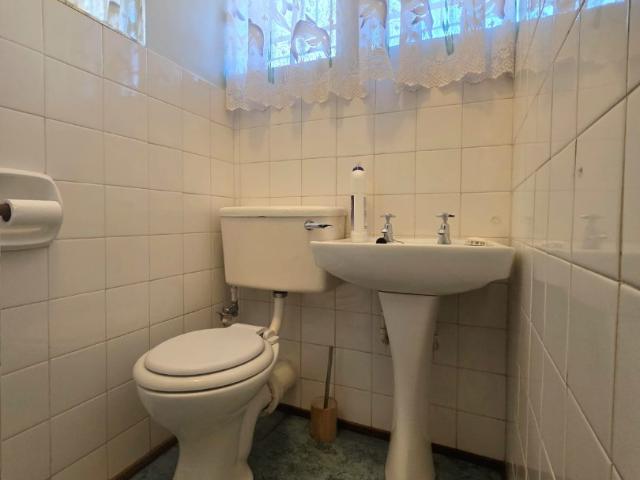 House for rent in Oranjeville, Free State