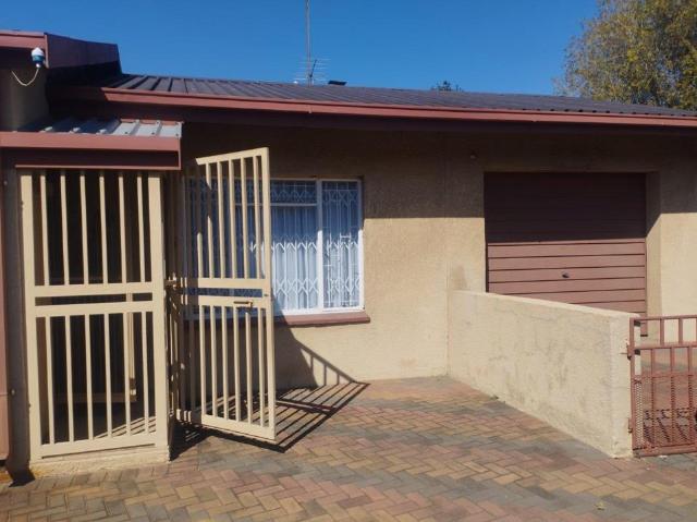 House for rent in Oranjeville, Free State