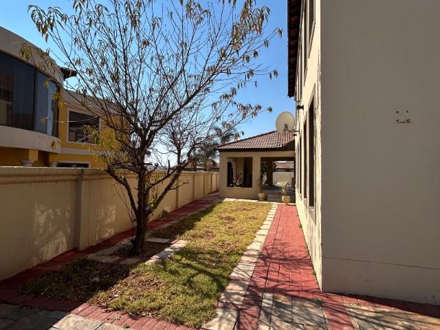 House for rent in Kungwini, Gauteng