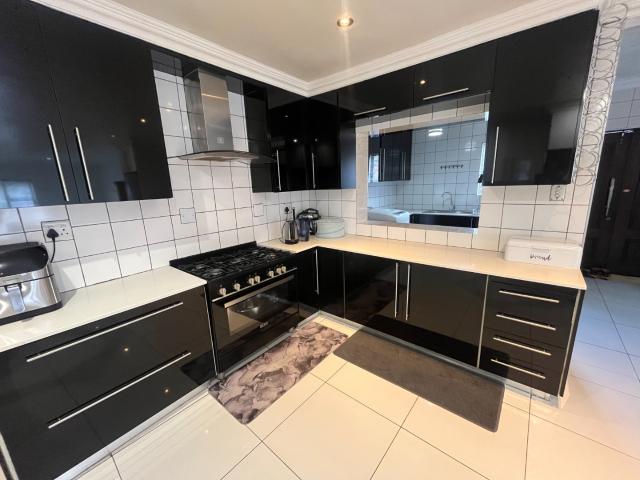 House for rent in Kungwini, Gauteng
