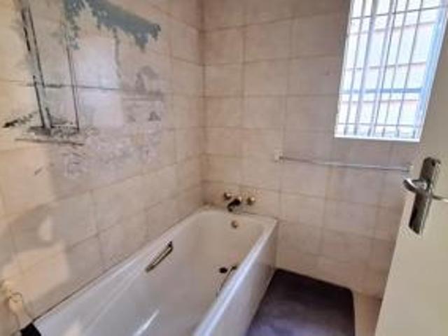 House for rent in Vosloorus, Gauteng