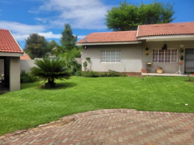 House for rent in Newcastle, Kwazulu-natal