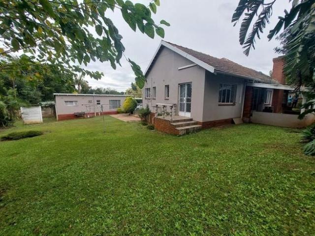 House for rent in Umgungundlovu, Kwazulu-natal