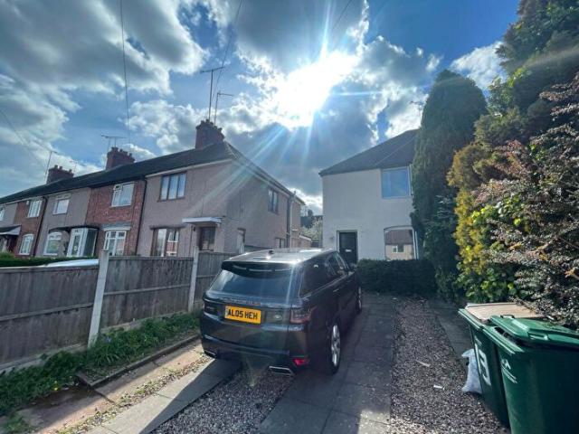 Apartment for rent in West Midlands