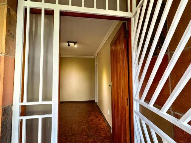 House for rent in Gert Sibande, Mpumalanga