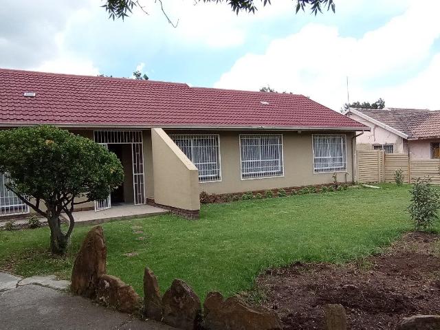 House for rent in Secunda, Govan Mbeki