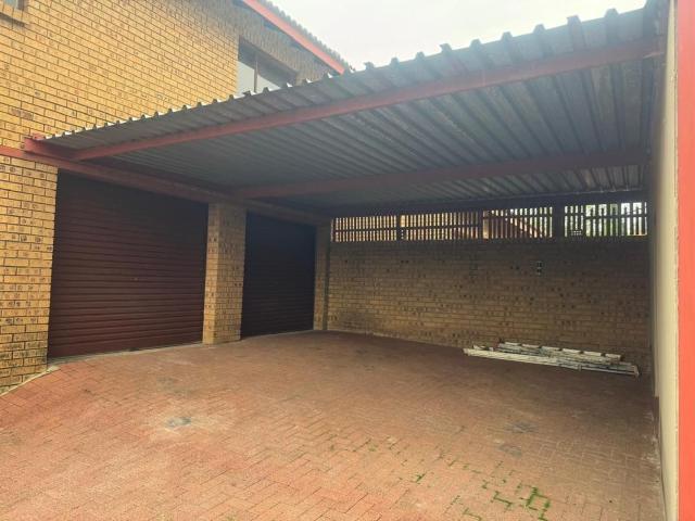 House for rent in Secunda