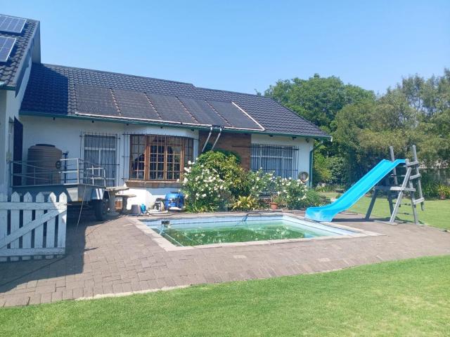 House for rent in Secunda, Govan Mbeki