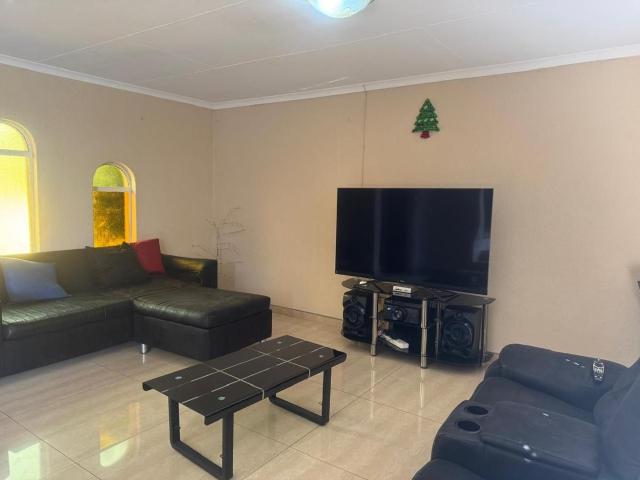 House for rent in Gert Sibande, Mpumalanga