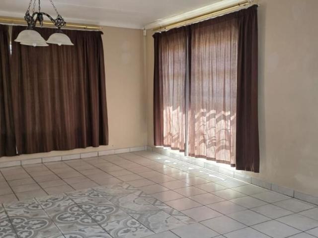 House for rent in Gert Sibande, Mpumalanga