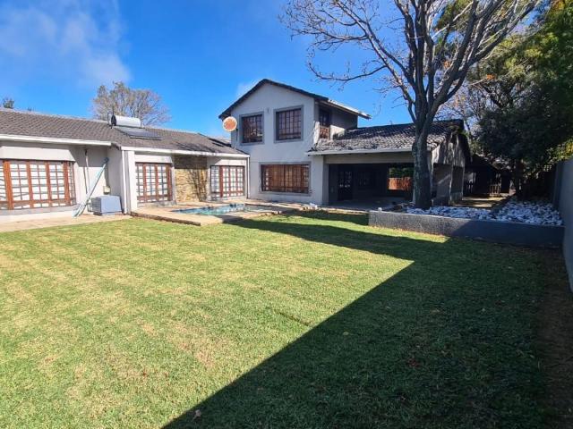 House for rent in Gert Sibande, Mpumalanga