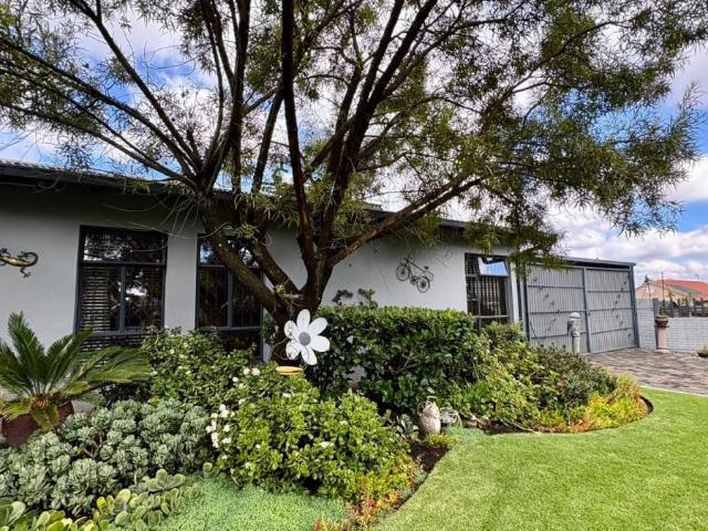 House for rent in Gert Sibande, Mpumalanga