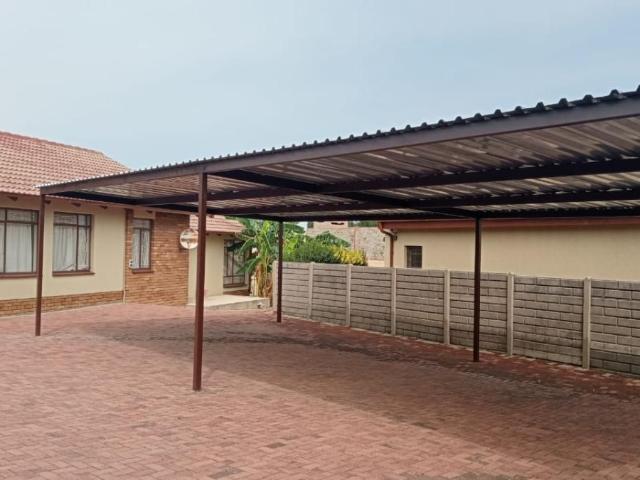 House for rent in Secunda, Mpumalanga