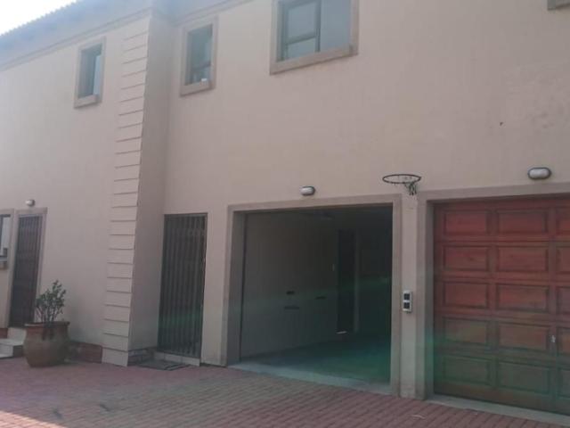 House for rent in Secunda