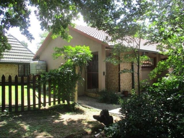 House for rent in Secunda