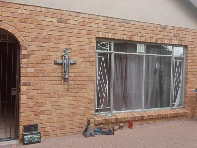 House for rent in Secunda