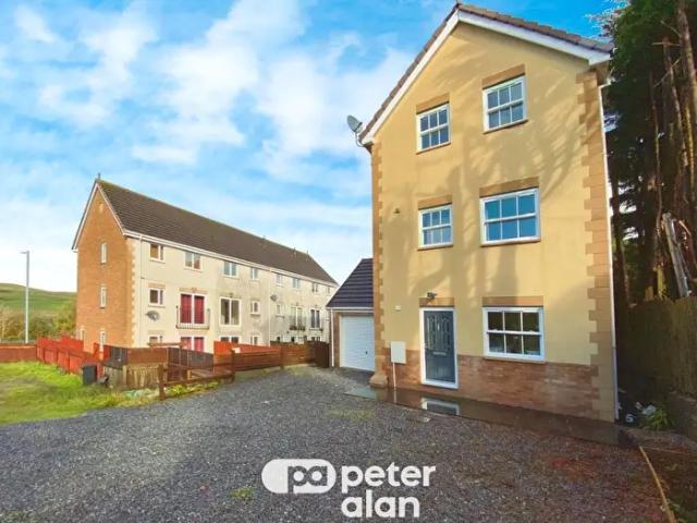 Apartment for rent in Seven Sisters