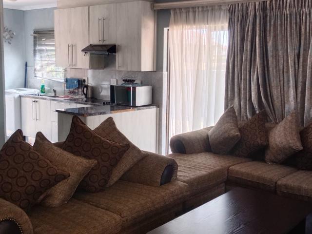 House for rent in Seshego, Limpopo