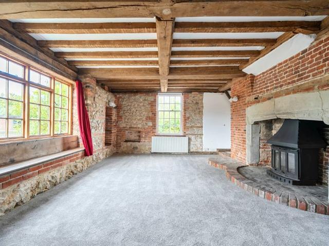 House for rent in Finberry, Ashford