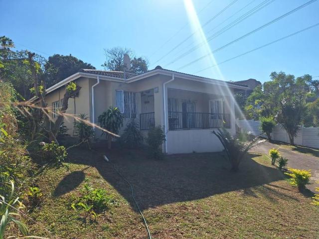 House for rent in Kwazulu-natal