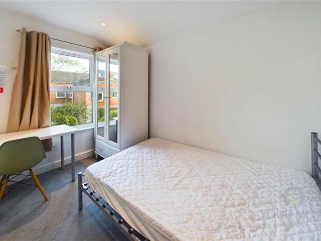 Apartment for rent in Northampton, Northamptonshire