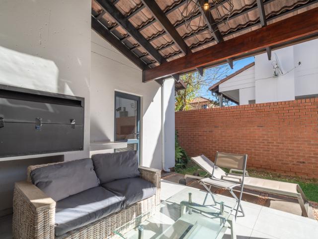 House for rent in Randburg, Gauteng