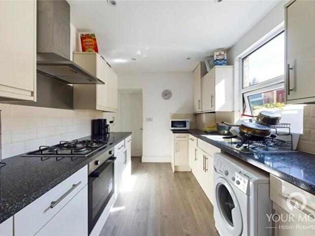 Apartment for rent in Northampton, Northamptonshire