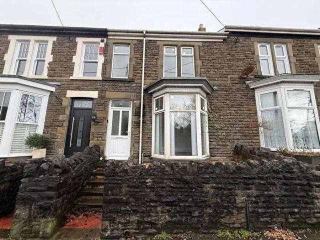 Apartment for rent in Briton Ferry