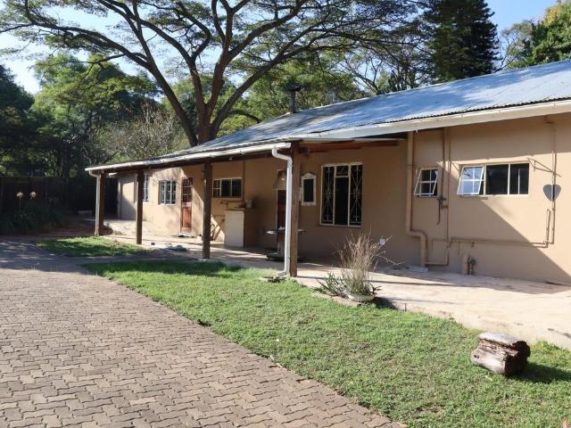 House for rent in Kwazulu-natal