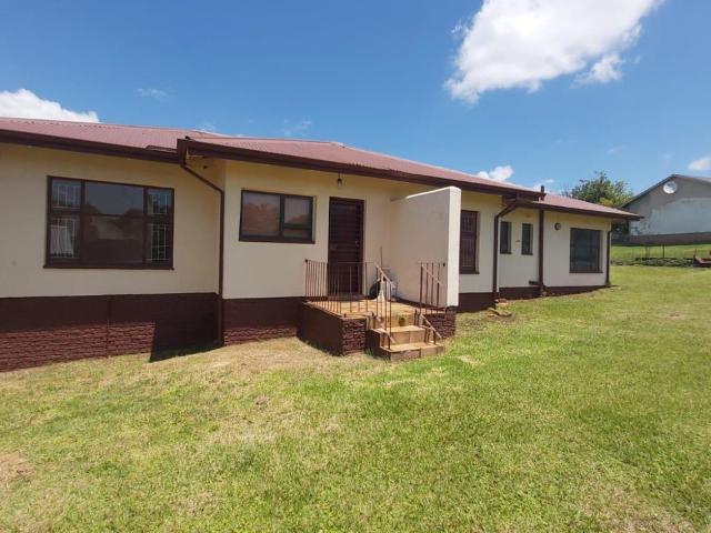 House for rent in Newcastle, Kwazulu-natal