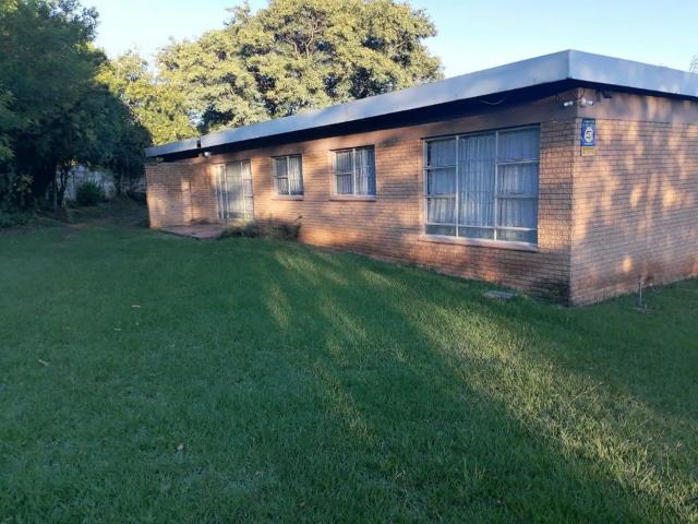 House for rent in Newcastle, Kwazulu-natal