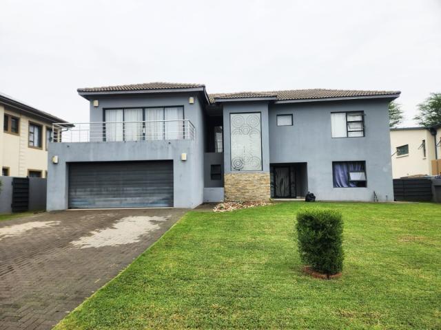 House for rent in Kungwini, Gauteng