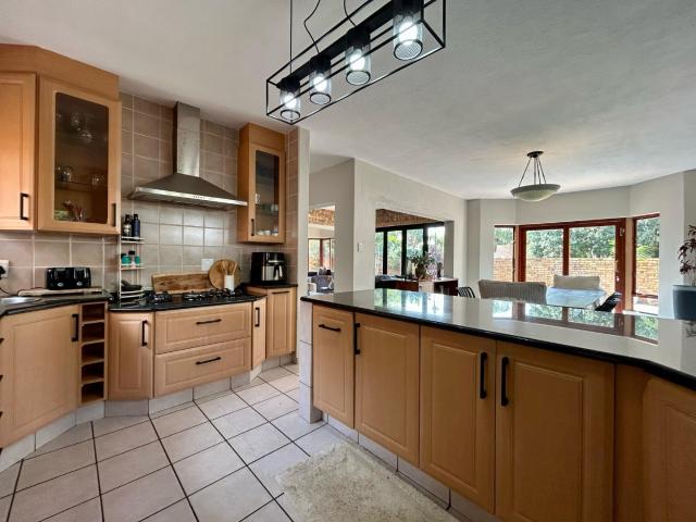 House for rent in Kungwini, Gauteng