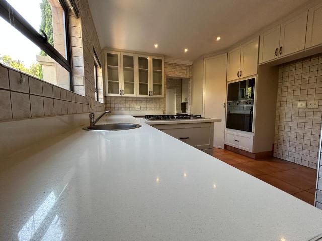 House for rent in Kungwini, Gauteng