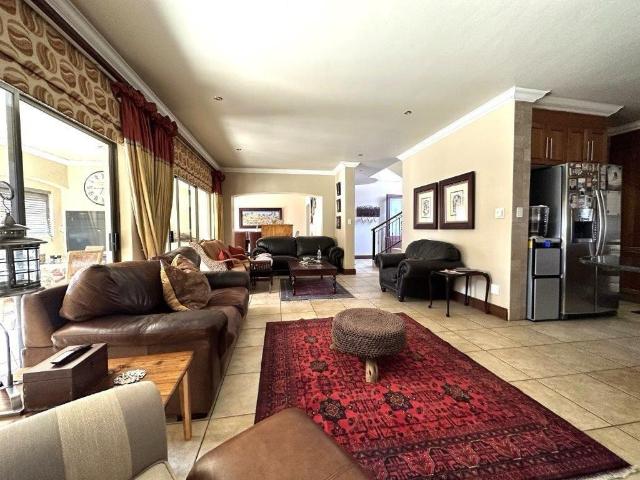 House for rent in Kungwini, Gauteng