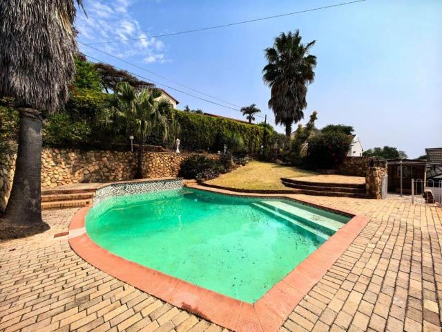 House for rent in Sinoville, Pretoria