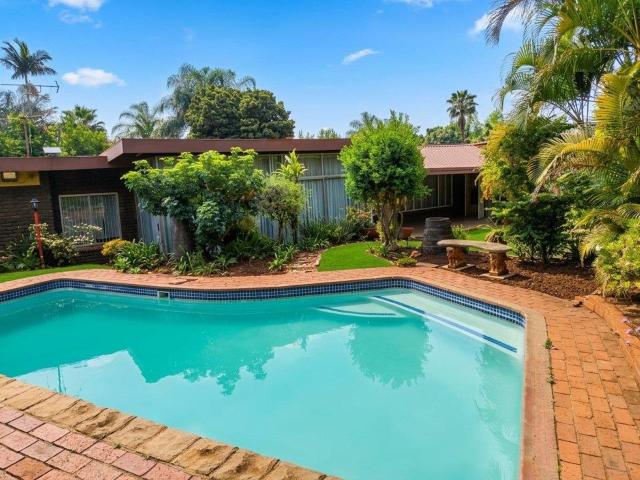 House for rent in Sinoville, Pretoria