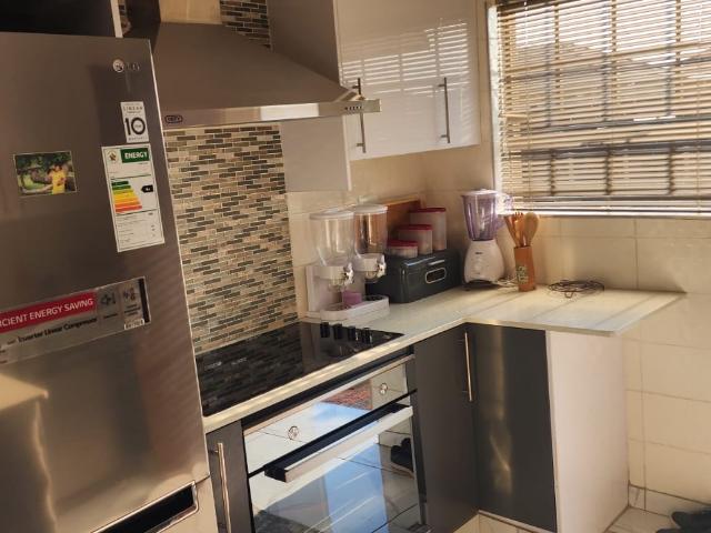 House for rent in Alberton