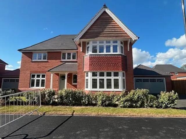 Apartment for rent in Etwall CP, South Derbyshire