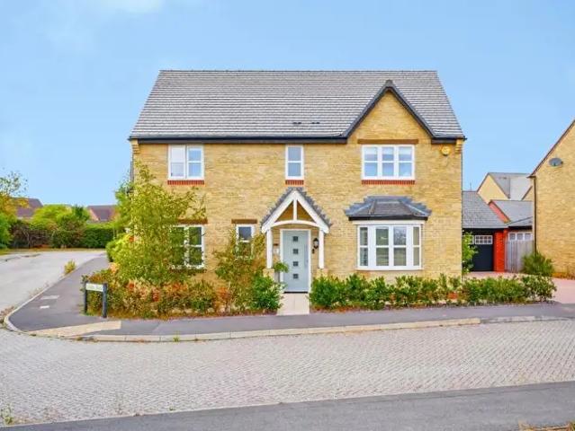 Apartment for rent in Ambrosden, Cherwell