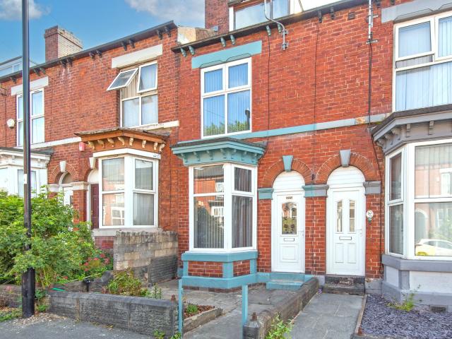 House for rent in South Yorkshire