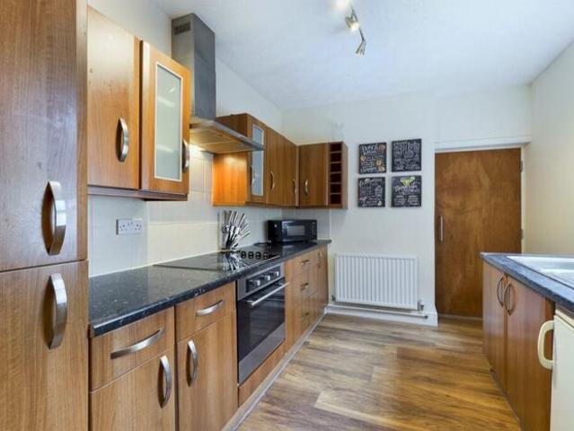 Apartment for rent in Far Cotton and Delapre, Far Cotton