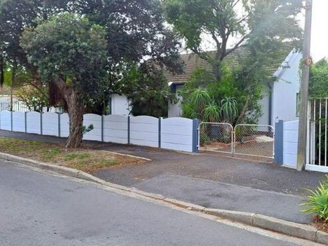 House for rent in Western Cape