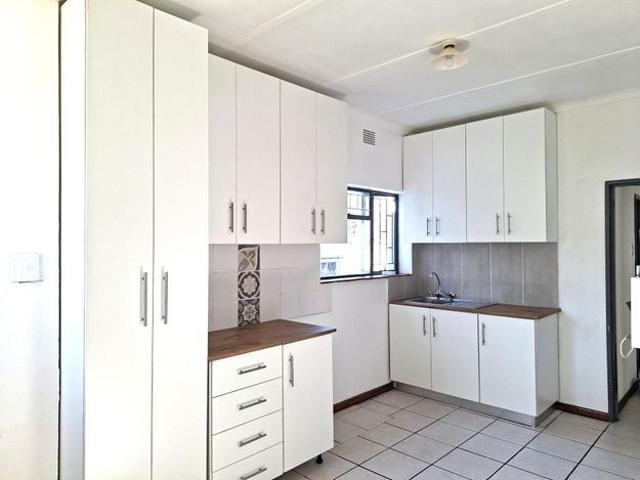 House for rent in Western Cape
