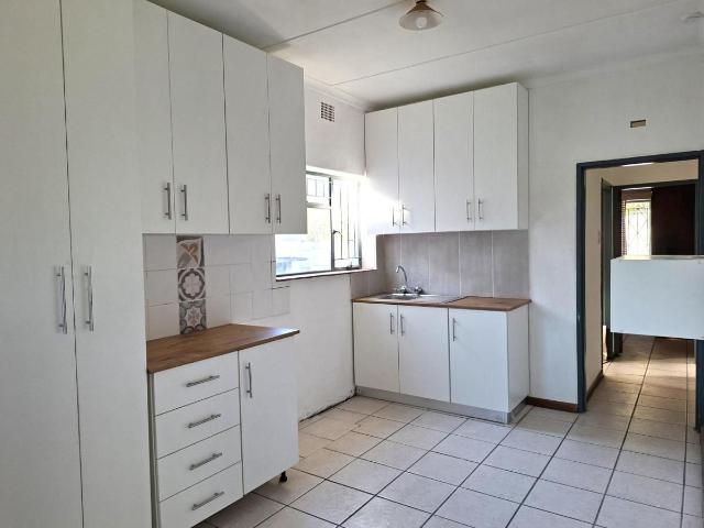 House for rent in Western Cape