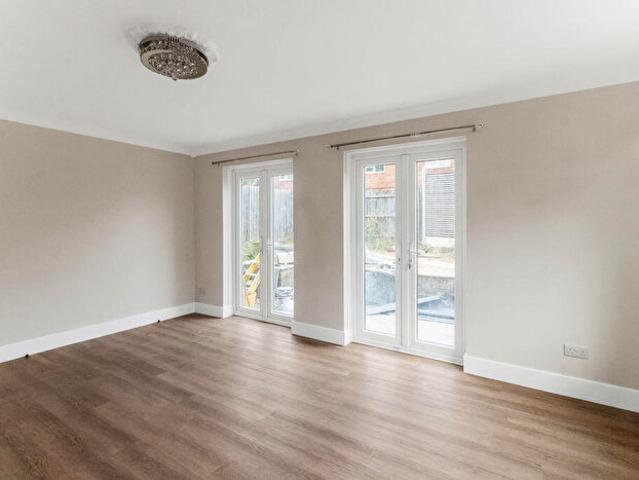 Apartment for rent in Great Linford, Milton Keynes